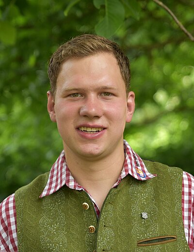 Bernhard Simmerer