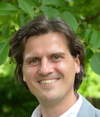 Andreas Ratzberger