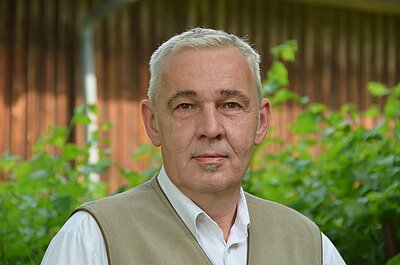 Leopold Herbert Mayr