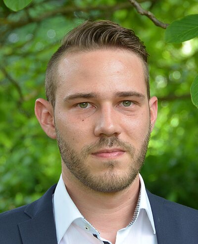 Stefan Mayr