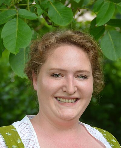 Anna Sophie Harreiter
