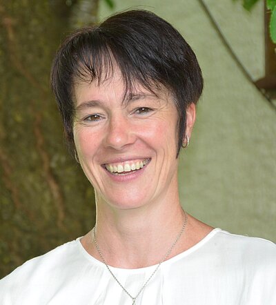 Andrea Holzinger