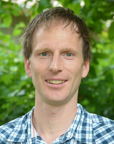 Markus Haas