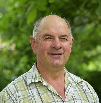 Christian Simmerer