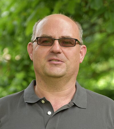 Gerhard Papst